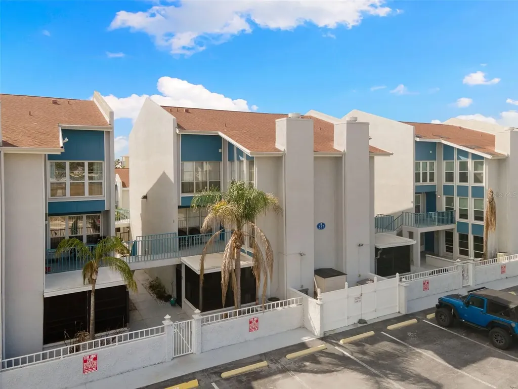 337 Rex Place Madeira Beach FL 33708