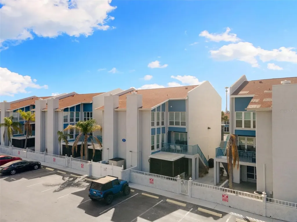 337 Rex Place Madeira Beach FL 33708