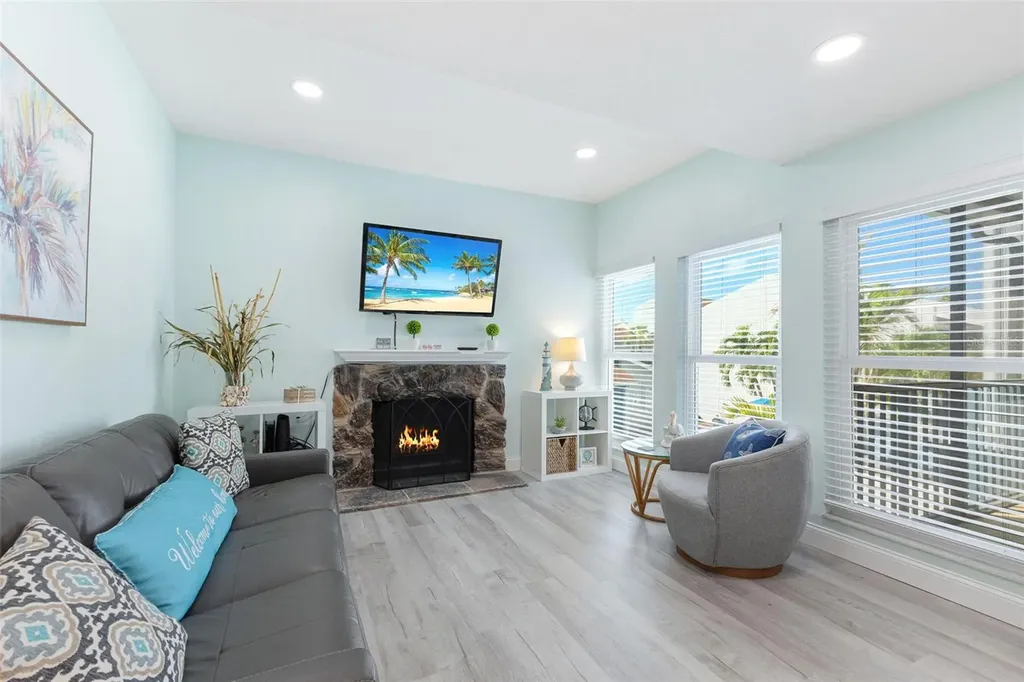 337 Rex Place Madeira Beach FL 33708