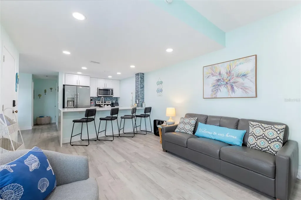 337 Rex Place Madeira Beach FL 33708