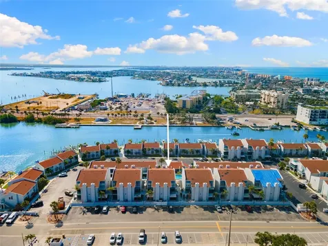 337 Rex Place Madeira Beach FL 33708