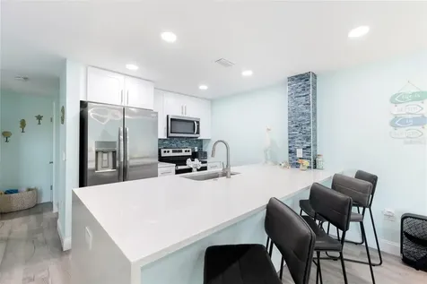 337 Rex Place Madeira Beach FL 33708