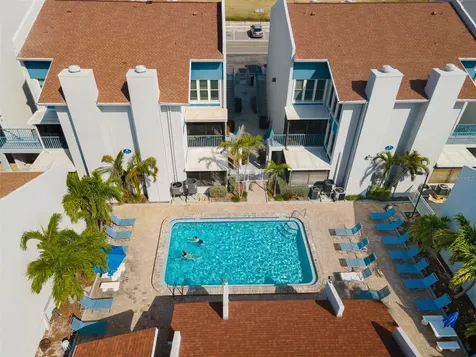 337 Rex Place Madeira Beach FL 33708