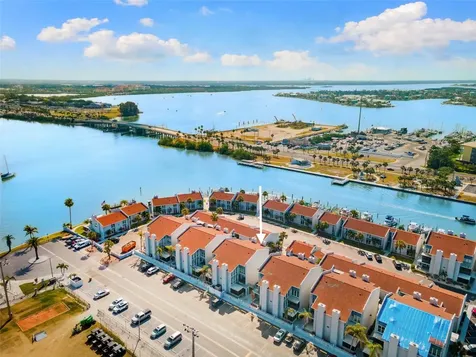 337 Rex Place Madeira Beach FL 33708