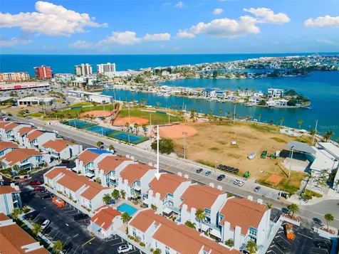 337 Rex Place Madeira Beach FL 33708