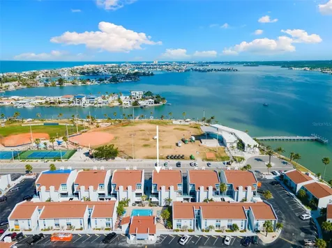 337 Rex Place Madeira Beach FL 33708