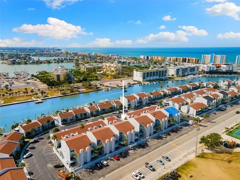 337 Rex Place Madeira Beach FL 33708