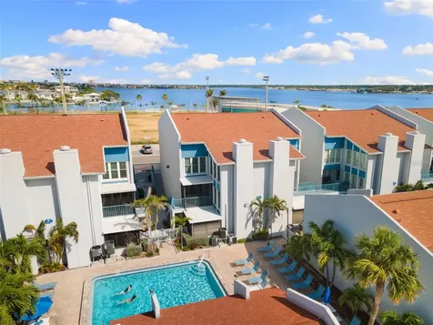 337 Rex Place Madeira Beach FL 33708