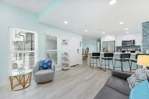 337 Rex Place Madeira Beach FL 33708