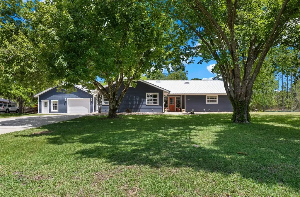 260 Country Circle Drive W Port Orange FL 32128