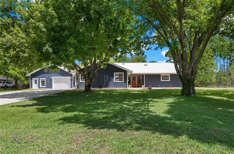 260 Country Circle Drive W Port Orange FL 32128