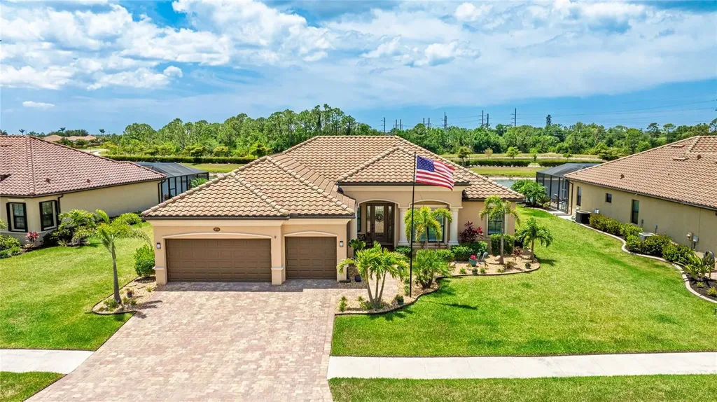20359 Cristoforo Place Venice FL 34293