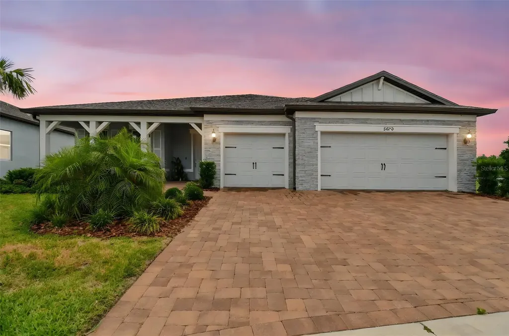 5670 Shorebird Branch Land O Lakes FL 34638