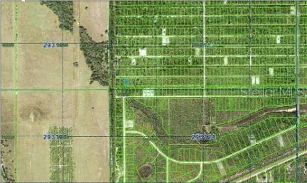 Calliandra Drive Indian Lake Estates FL 33855