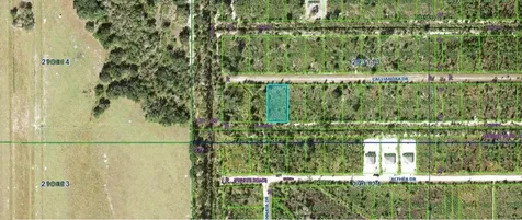 Calliandra Drive Indian Lake Estates FL 33855