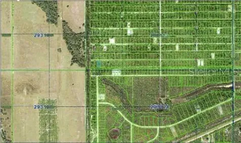 Calliandra Drive Indian Lake Estates FL 33855