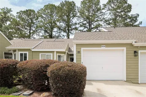 1034 NW 125th Drive Newberry FL 32669