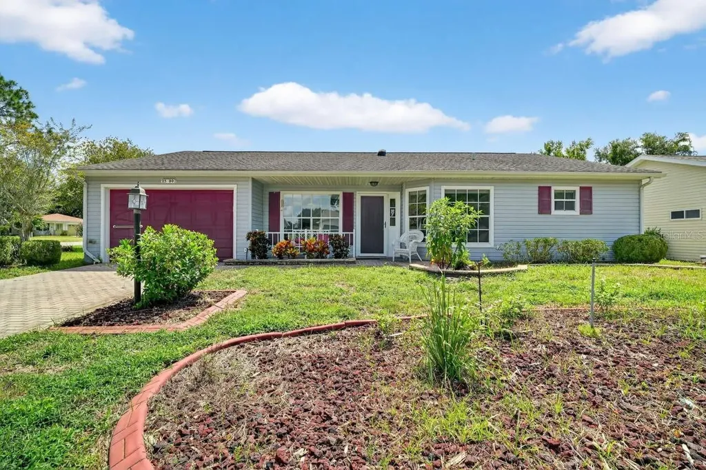 25800 Belle Helene Leesburg FL 34748