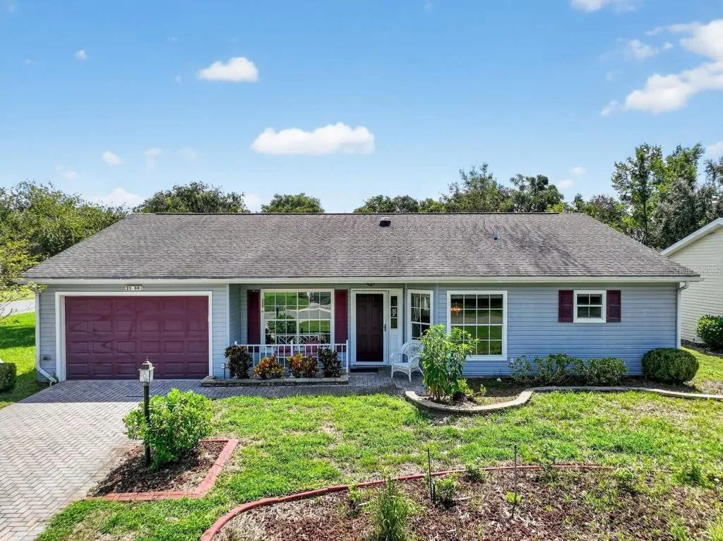 25800 Belle Helene Leesburg FL 34748