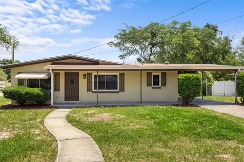 891 N Wayman Street Longwood FL 32750
