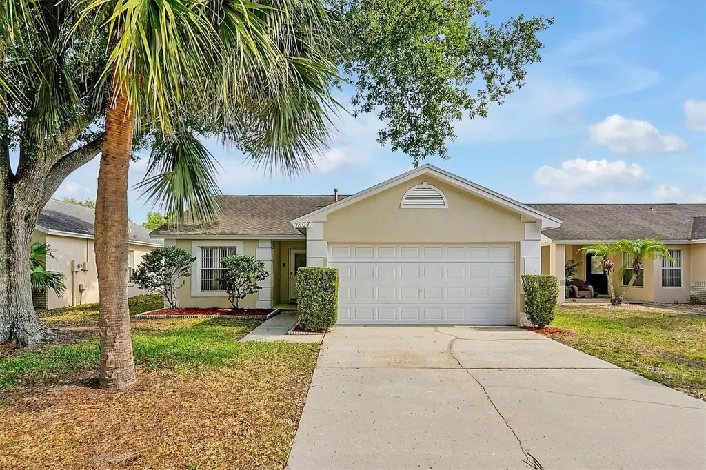 7807 Turkey Oak Lane Kissimmee FL 34747