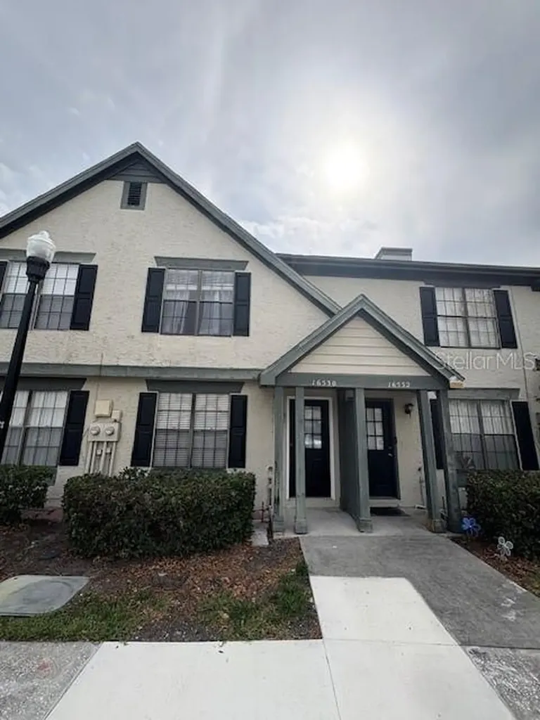 16530 Brigadoon Drive Tampa FL 33618
