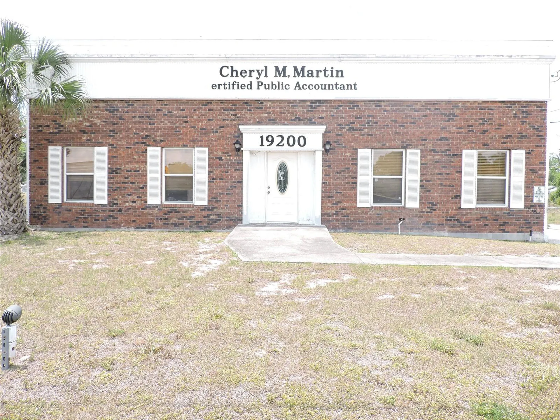 19200 Highway 27 S Lake Wales FL 33853