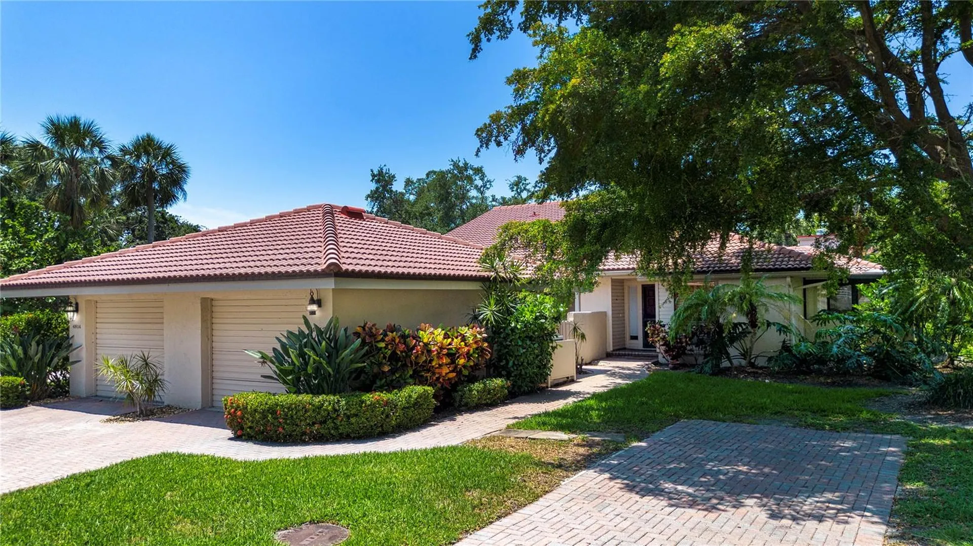 4812 Kestral Park Circle Sarasota FL 34231
