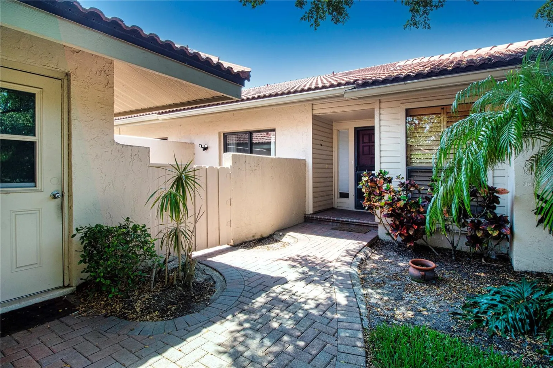 4812 Kestral Park Circle Sarasota FL 34231