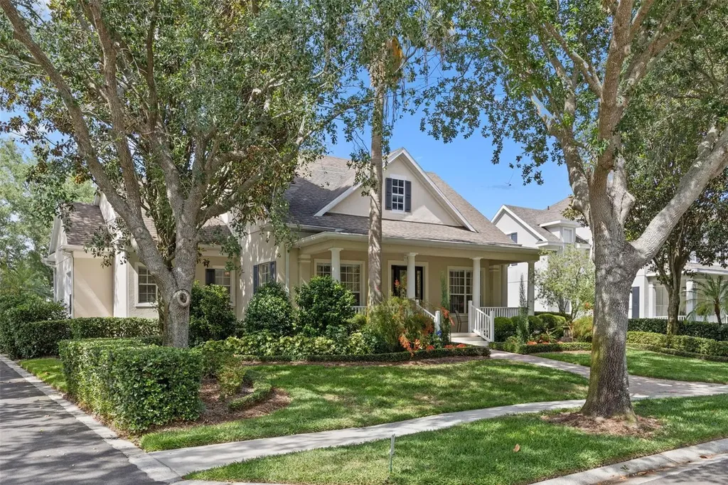 11415 N Camden Commons Drive Windermere FL 34786
