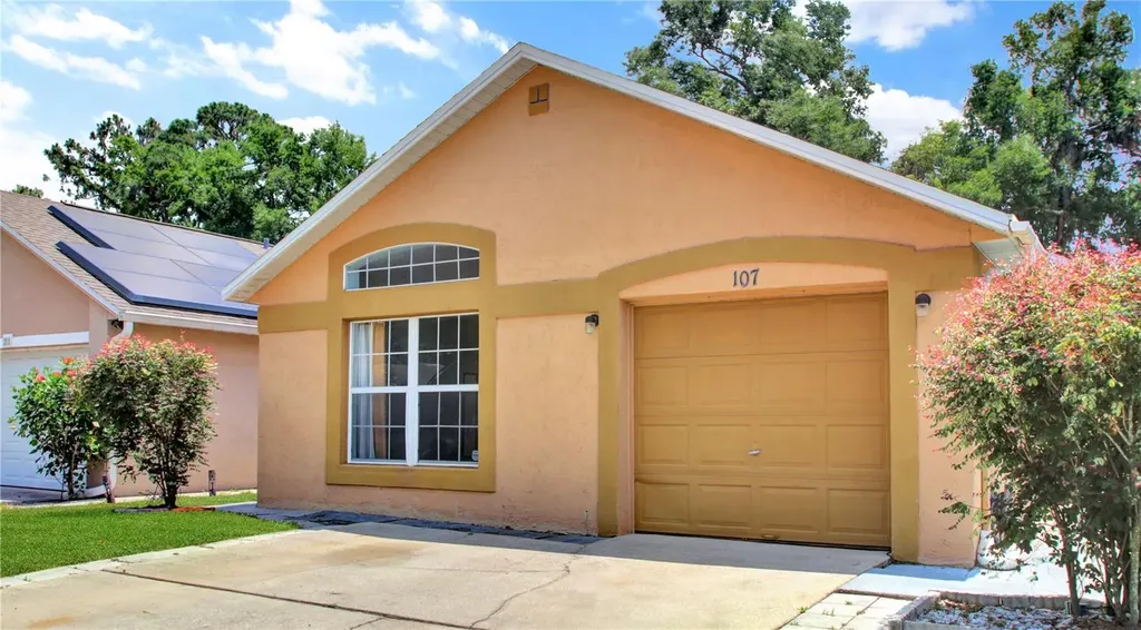 107 Pamala Court Sanford FL 32771