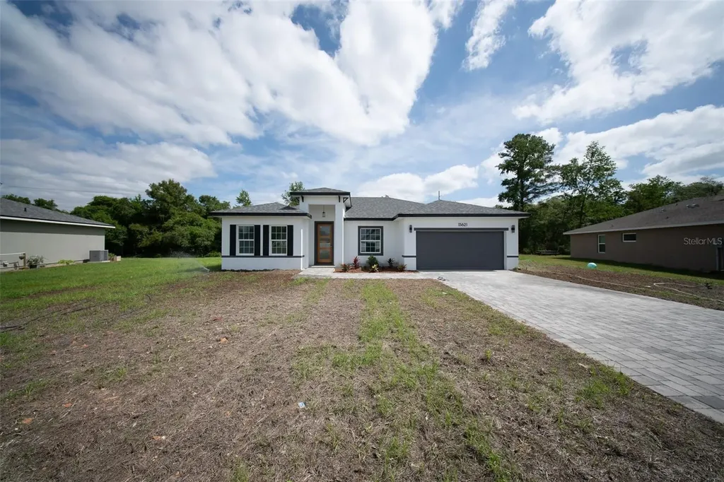 13621 SW 40th Circle Ocala FL 34473