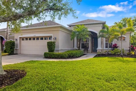 224 Dahlia Court Bradenton FL 34212