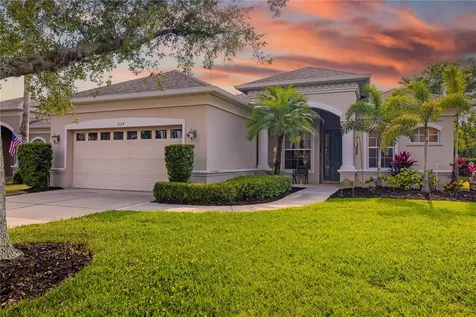 224 Dahlia Court Bradenton FL 34212