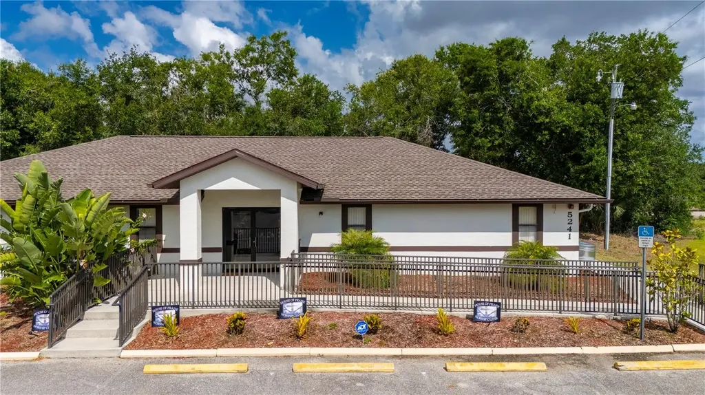 5241 SW Highway 17 Arcadia FL 34266