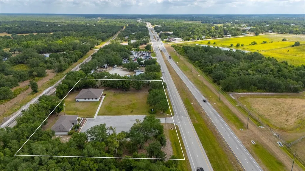 5241 SW Highway 17 Arcadia FL 34266