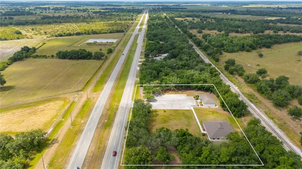 5241 SW Highway 17 Arcadia FL 34266