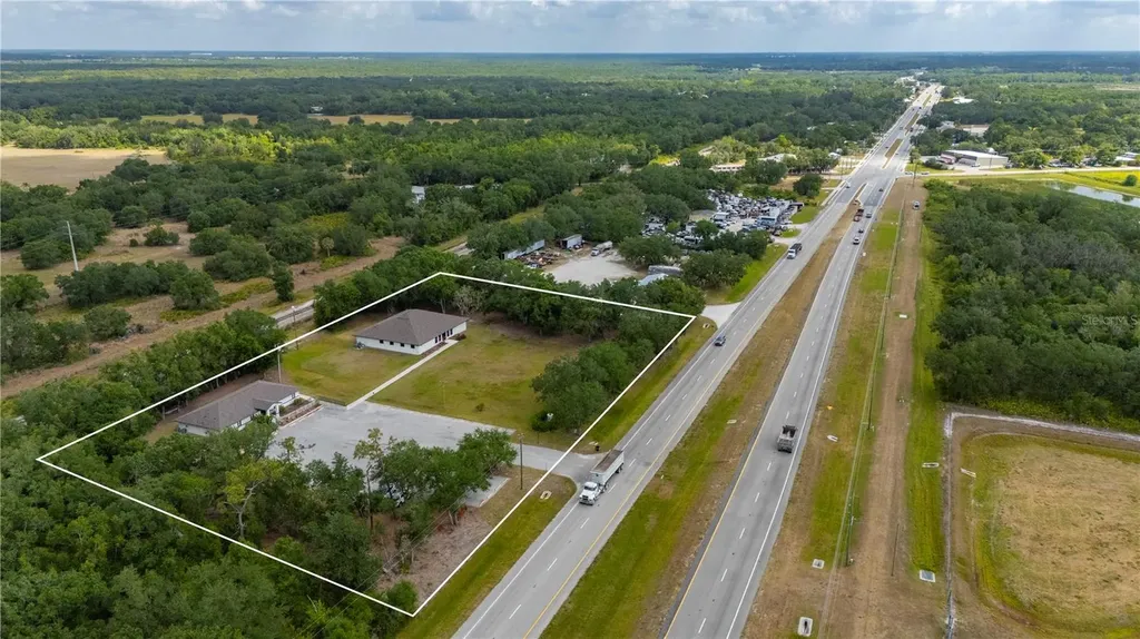 5241 SW Highway 17 Arcadia FL 34266
