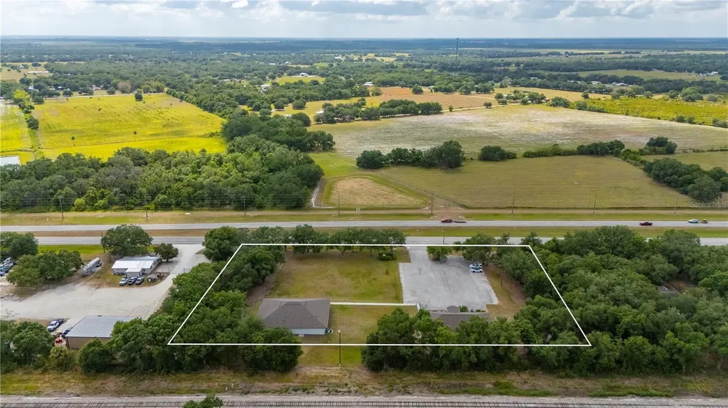 5241 SW Highway 17 Arcadia FL 34266