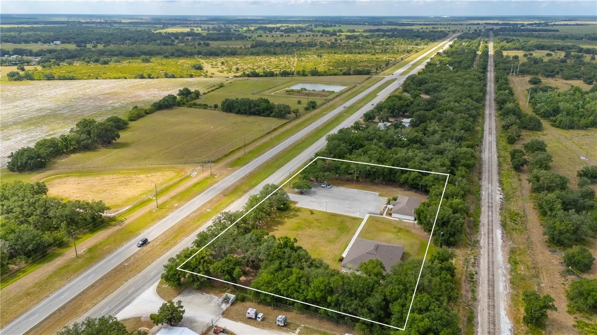 5241 SW Highway 17 Arcadia FL 34266