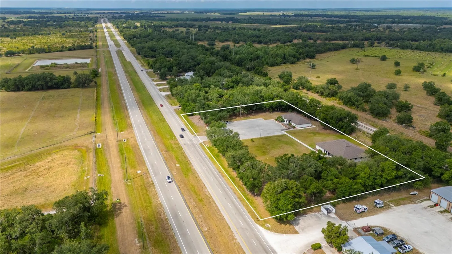 5241 SW Highway 17 Arcadia FL 34266