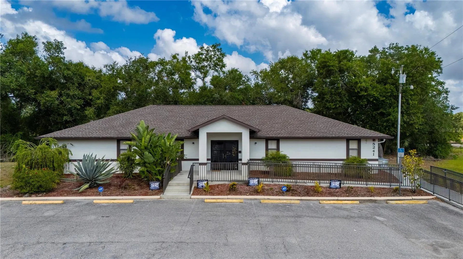 5241 SW Highway 17 Arcadia FL 34266