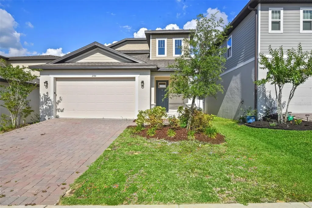 2304 Mystic Maze Lane Clermont FL 34715