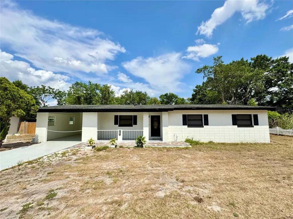 2007 N Hastings Street Orlando FL 32808