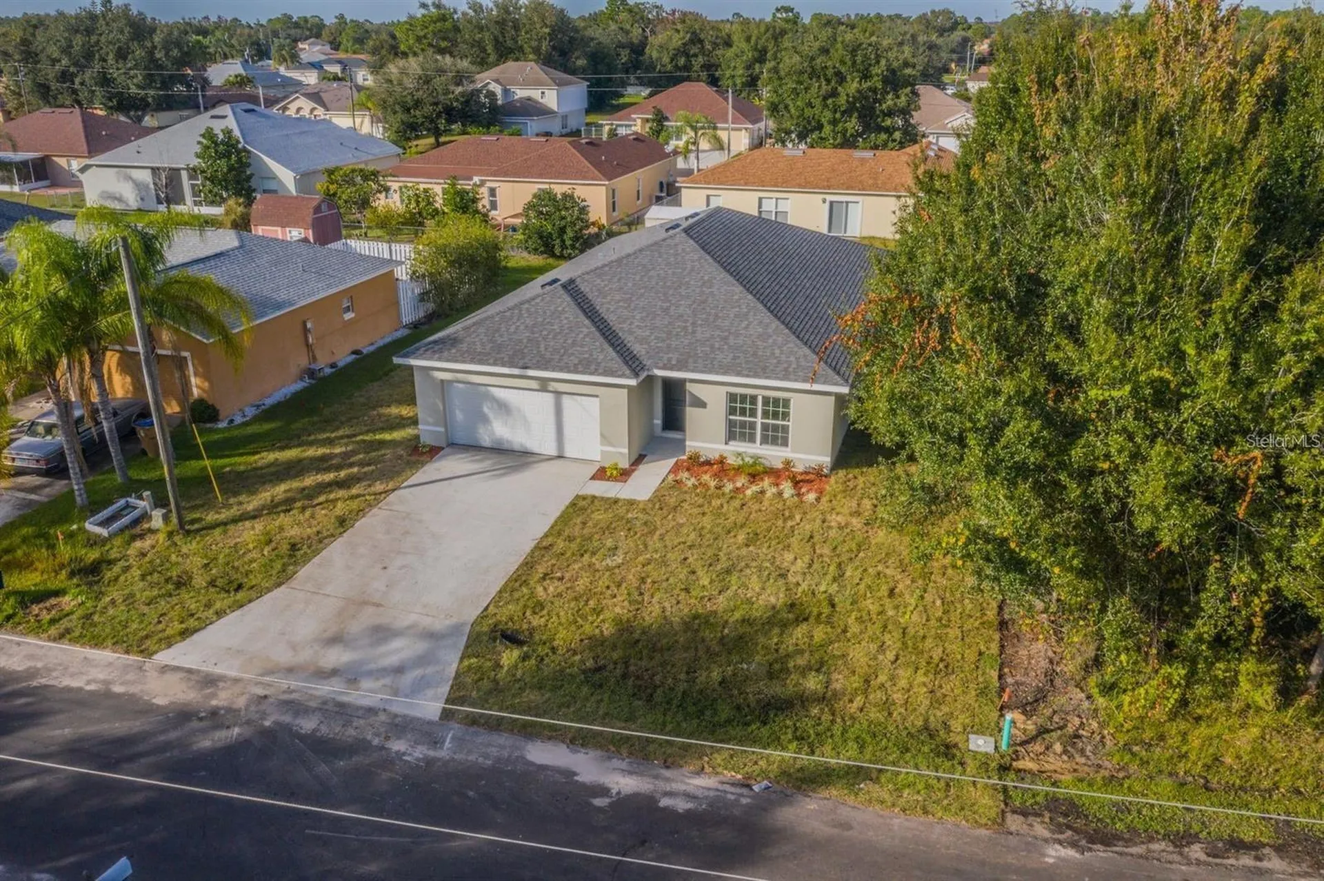 248 Cheshire Court Kissimmee FL 34758