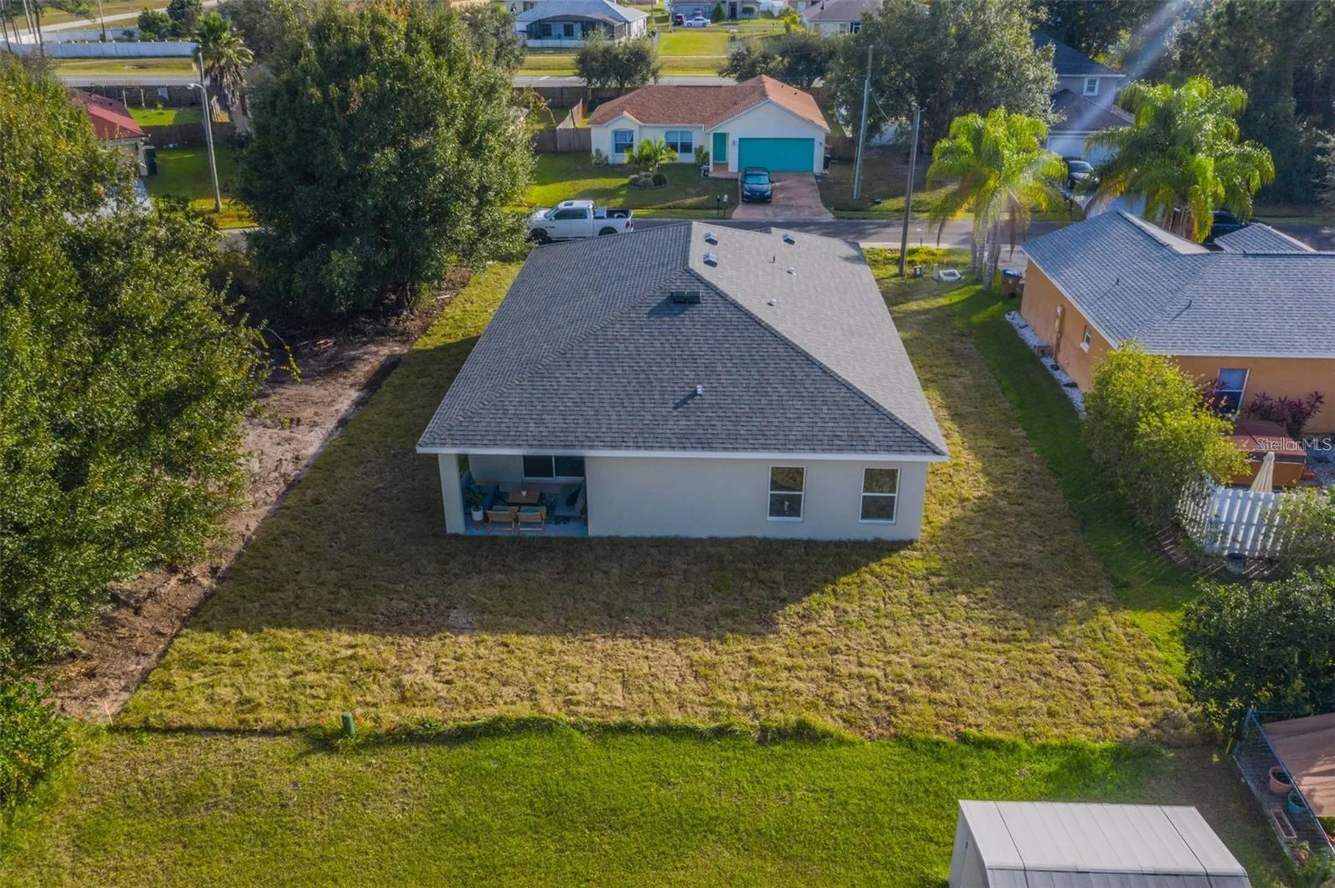 248 Cheshire Court Kissimmee FL 34758