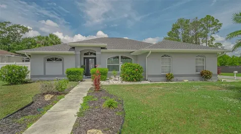 4037 Wooley Avenue North Port FL 34287