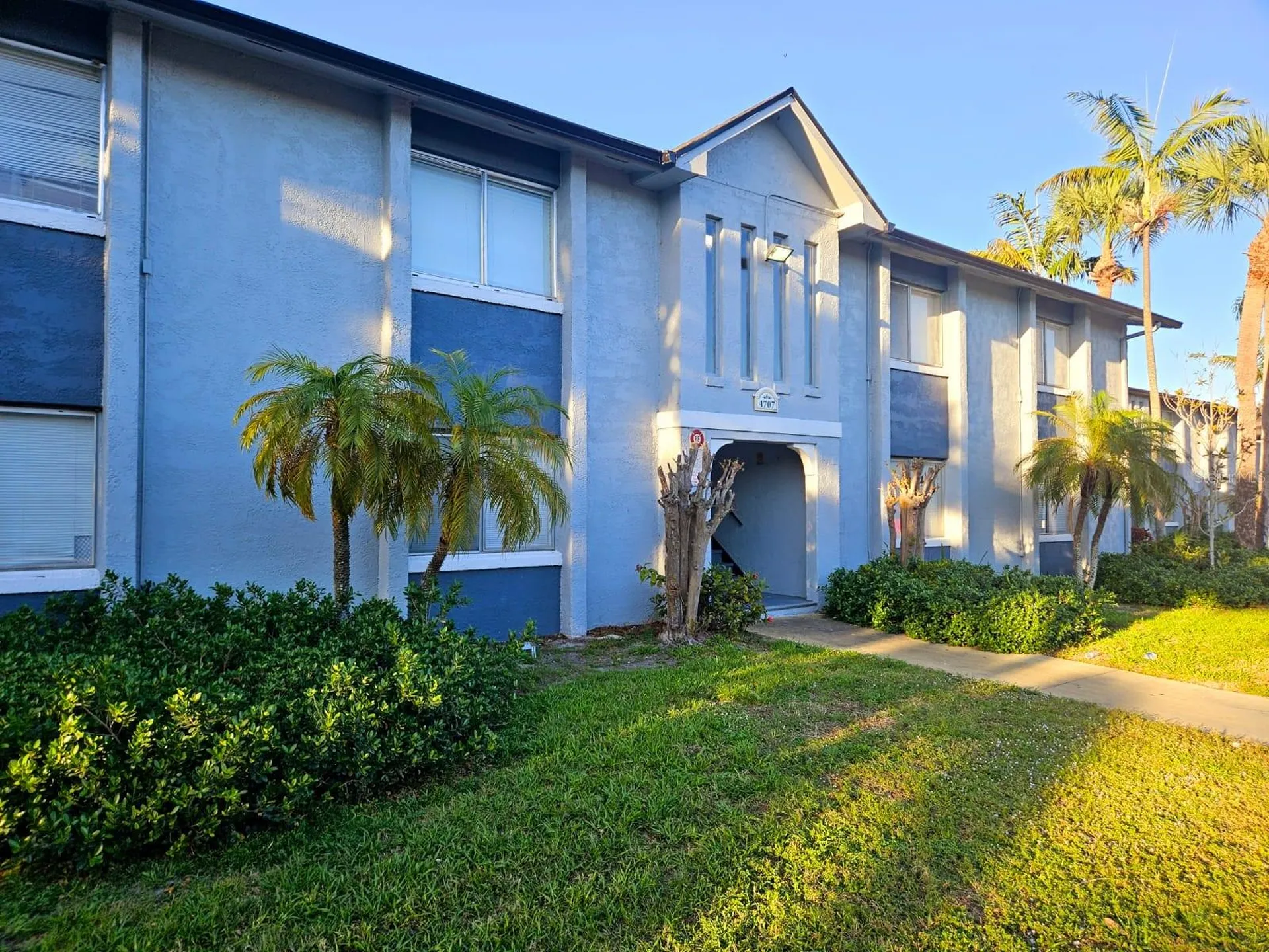 4727 S Texas Avenue Orlando FL 32839