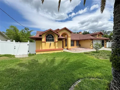 4593 Goldcoast Avenue Spring Hill FL 34609