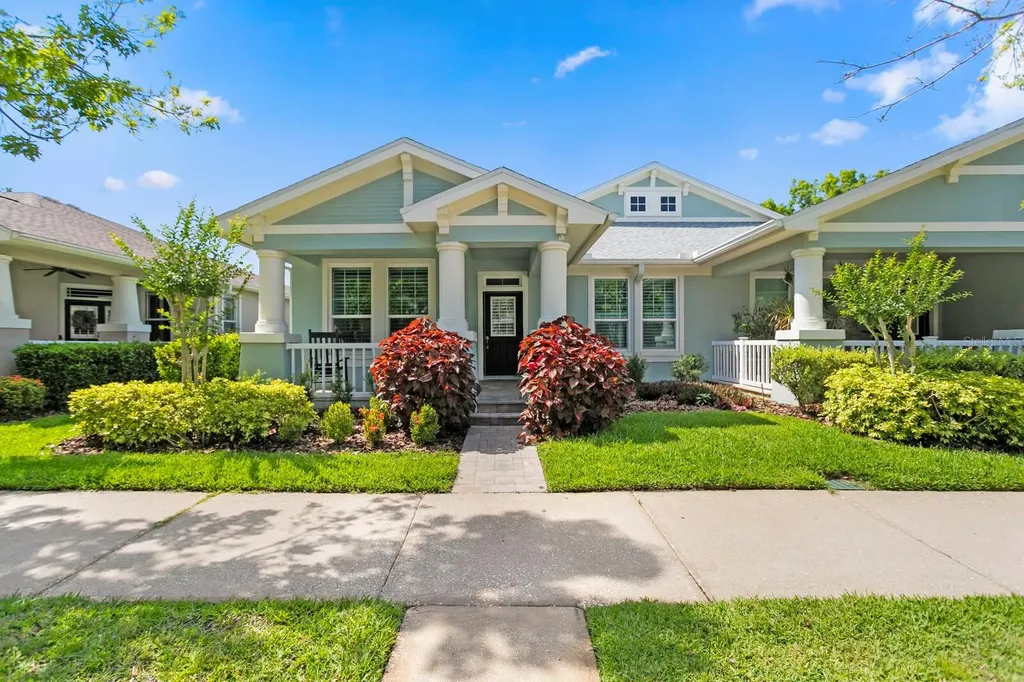 9503 W. Park Village Drive Tampa FL 33626